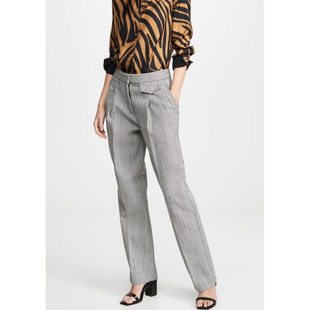 3.1 Phillip Lim Tweed Pant